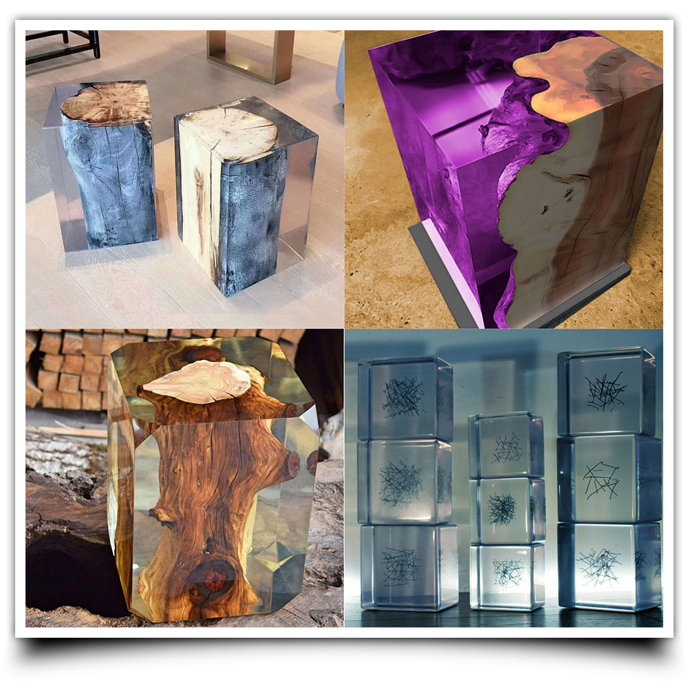 Добавка для больших заливок MG EPOX GLOBAL