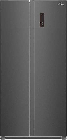 Холодильник Korting KNFS 94099 XN