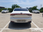 Hyundai The New Grandeur (Azera) IG 2.5 (05.2020)