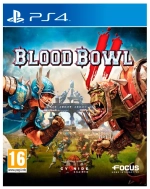 Blood Bowl 2 (PS4) Б/У
