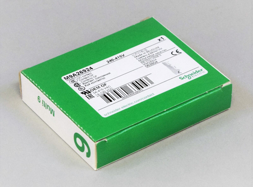 SCHNEIDER ELECTRIC M9A26924