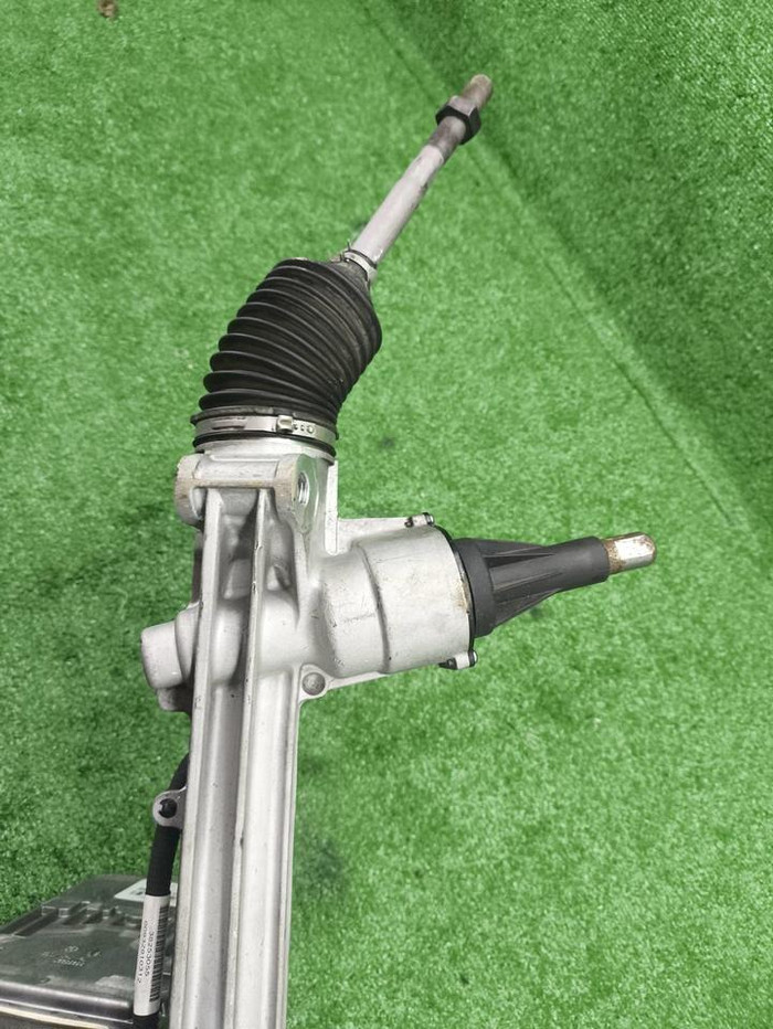 Рейка рулевая Zeekr 001 (2021-н.в.)