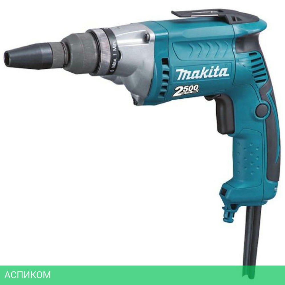 Шуруповерт Makita FS2700