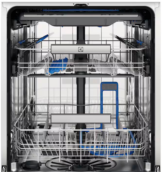 Встраиваемая посудомоечная машина ELECTROLUX KEZA9310W
