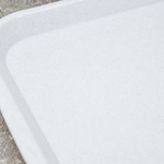 Поднос 47*36,5см мрамор