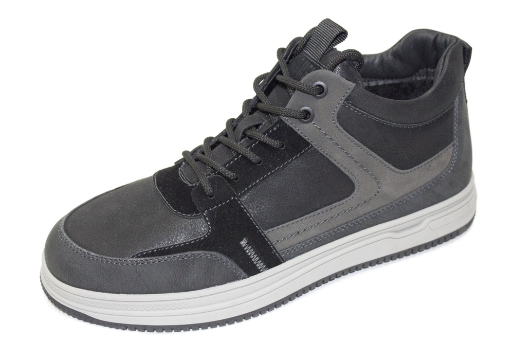 Ботинки мужские демисезонные Meko Melo арт. D92980-008