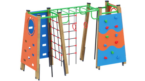 Комплекс спортивный С.07-009