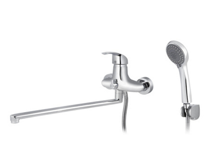 23055 Смеситель KAISER Nova для ванны