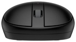 Мышь HP 240 Bluetooth 3V0G9AA черный