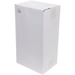 Фигура светодиодная «Снеговик с ёлочкой» 23*17*42 см, 30 ламп LED, авторежим, 220V, Белый