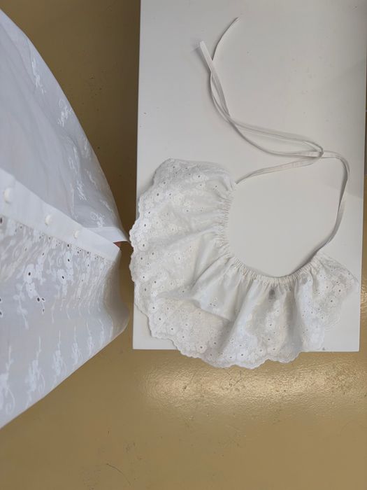 ПОЯС РИТИ МОЛОЧНЫЙ