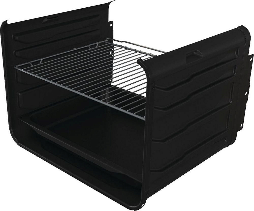 Электрическая плита Gorenje GEC6A11WG