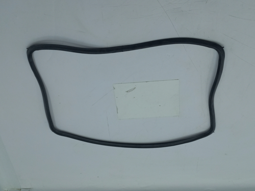 Уплотнитель двери духовки Beko