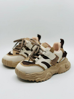 Детские кроссовки Buba Fashion Kids