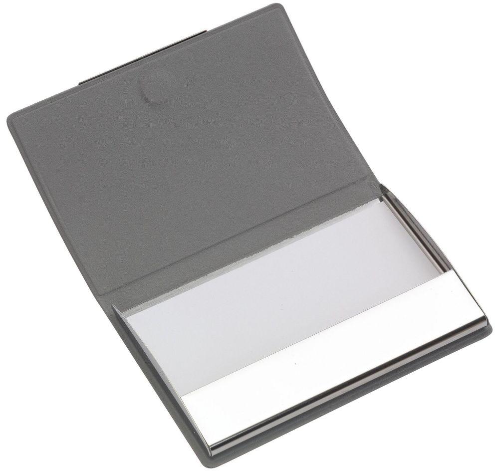 Визитница ATLAS, красный