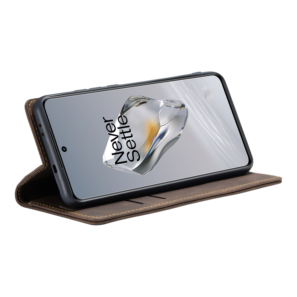 Чехол-книжка CaseMe Matte OnePlus 12