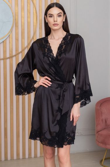 Халат Mia-Amore 4173 &quot;Adelina&quot;