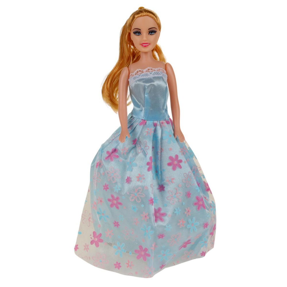 Кукла тип Модель, пакет 2022-6