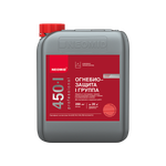 Огнебиозащита древесины NEOMID 450-1 (1 группа) тонированный 5 кг.