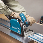 Дисковая пила по алюминию Makita CA5000XJ