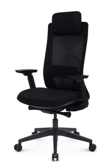 Кресло Miratt MRTB-001 Черный