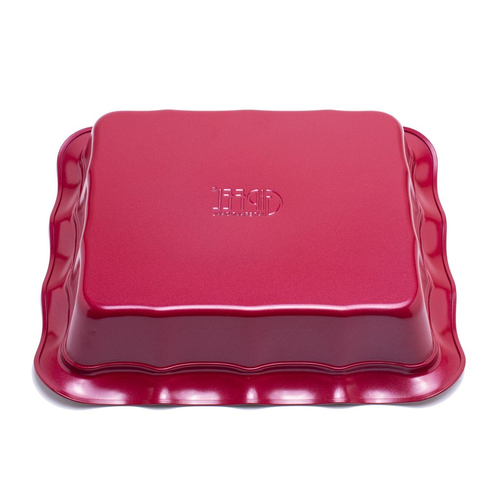 Форма для выпечки Gipfel Oven 1890 29,5x25,5x6,6 см