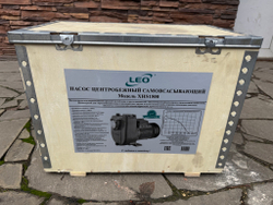 Насос LEO XHS1500