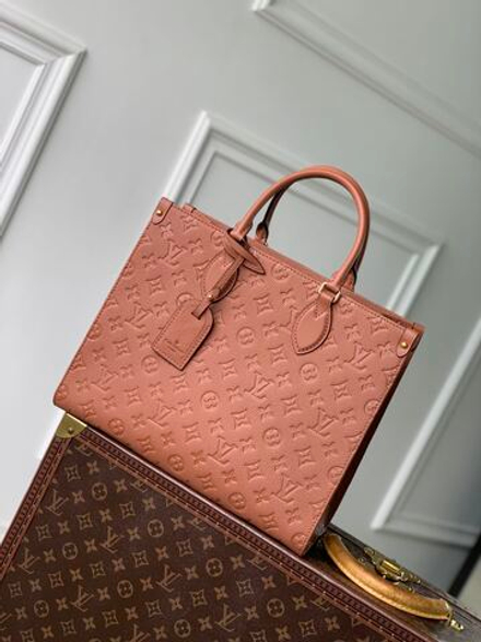 Louis Vuitton Onthego MM