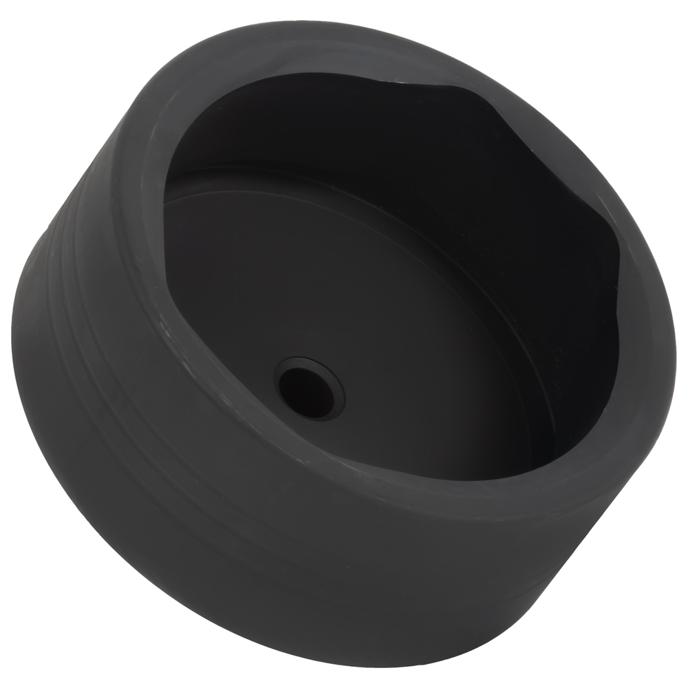 WDK-216277 Головка для гаек задних колес, 111 мм, DR41 мм, овал, для BPW