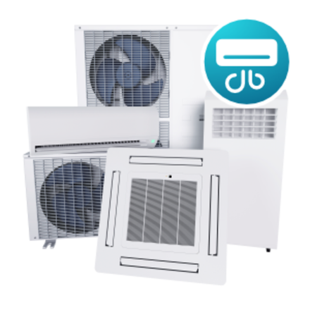 Все кондиционеры