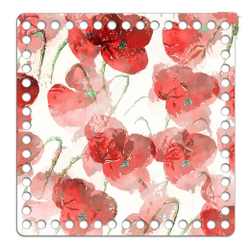 Донышко Принт 20*20