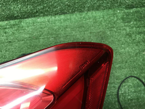 Фонарь правый внешний BMW 3er F30 (2015-2020) LED