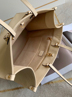 Louis Vuitton Onthego GM