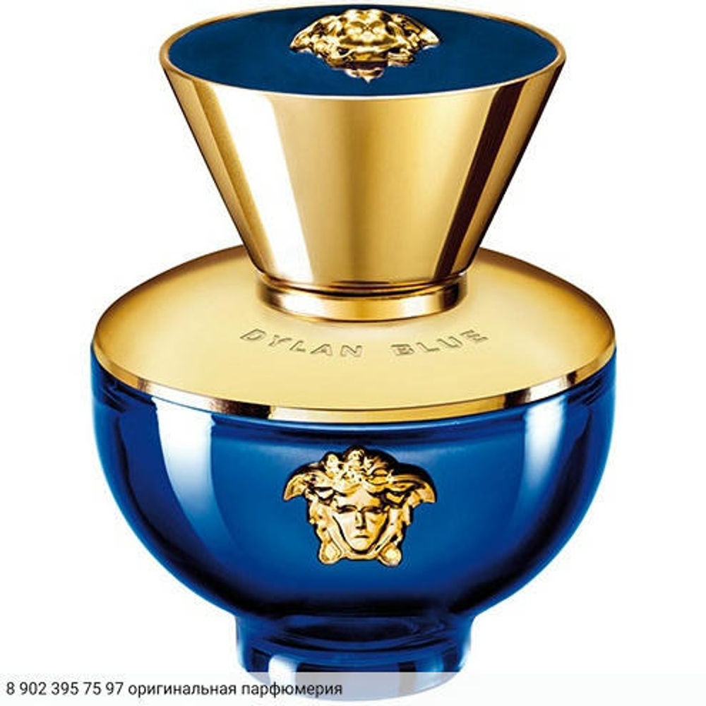 Pour Femme Dylan Blue