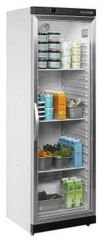 Шкаф холодильный TEFCOLD UR400G