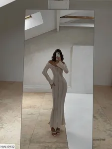 Платье HW-0931 Фабрика Моды