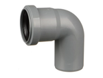 Отвод РР 50*87 Pipe Lite СИНИКОН