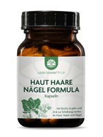 Капсулы Vitality Pure Skin Hair Nails Formula (120 штук), 120 гр