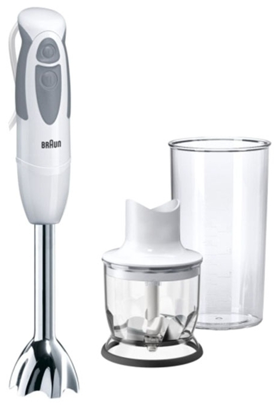 Блендер Braun MQ 320 Pesto