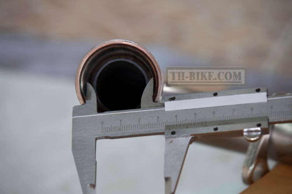 Full Exhaust System for Honda CRF250L-M-Rally (2012-2020). Made in Thailand. MOTO-X V.1