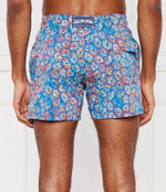 Шорты для плавания MOORISE AF197 Vilebrequin - разноцветная(MSOAF197)