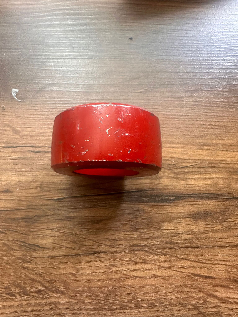 Ролик без подшипника (ПРФ) (ПСБ.53.608)