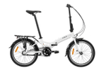 Складной велосипед FoldX Glide (2019)