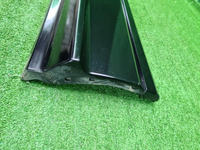 Накладка двери задняя правая Audi Q7 2 (2019-2024)