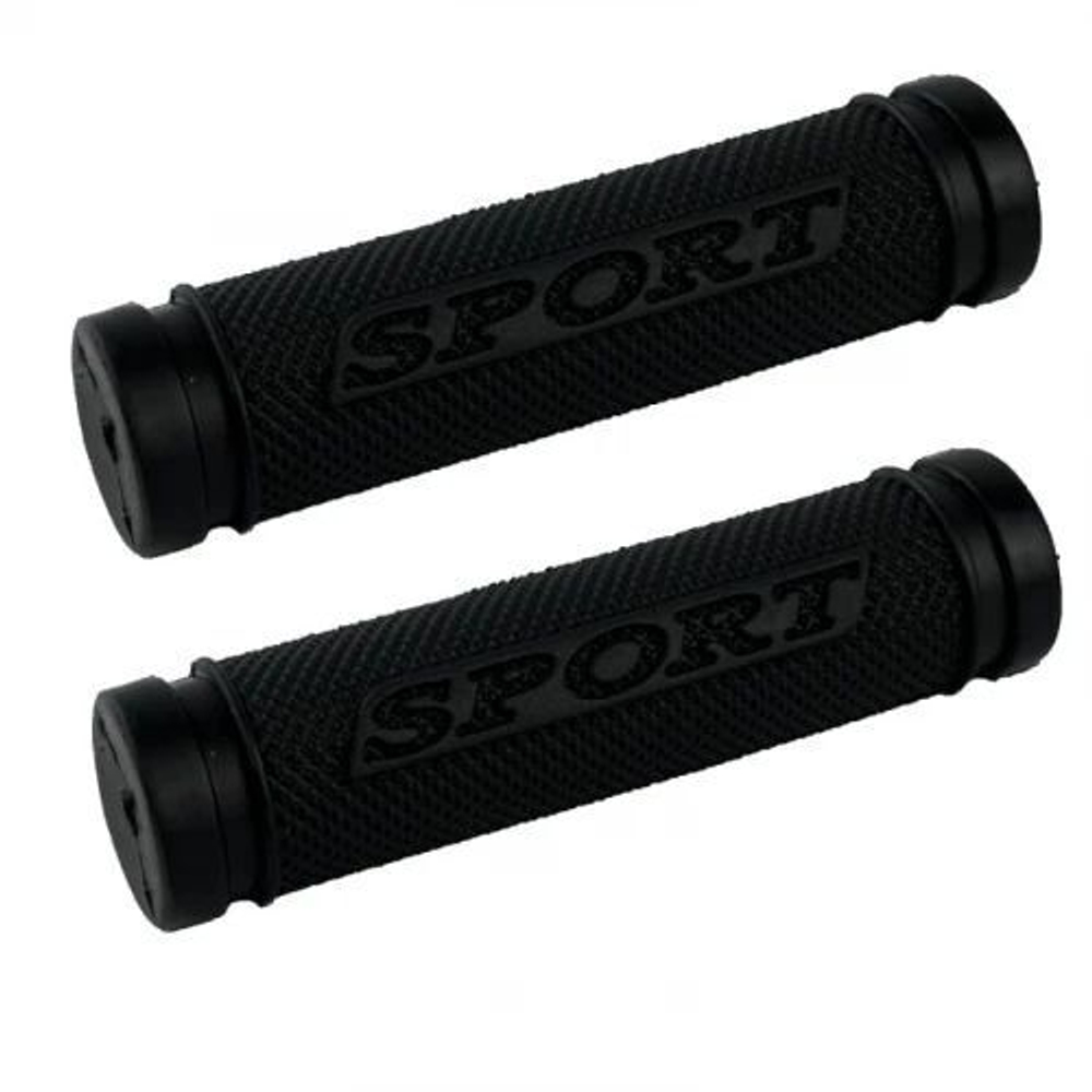 Грипсы для велосипедов и самокатов AVR-15