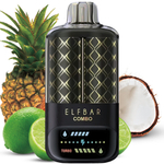 Elf Bar Combo 25000 - Lime Pineapple (5% nic)