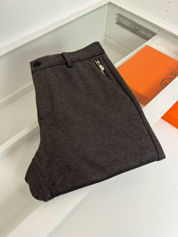 Брюки Hermes