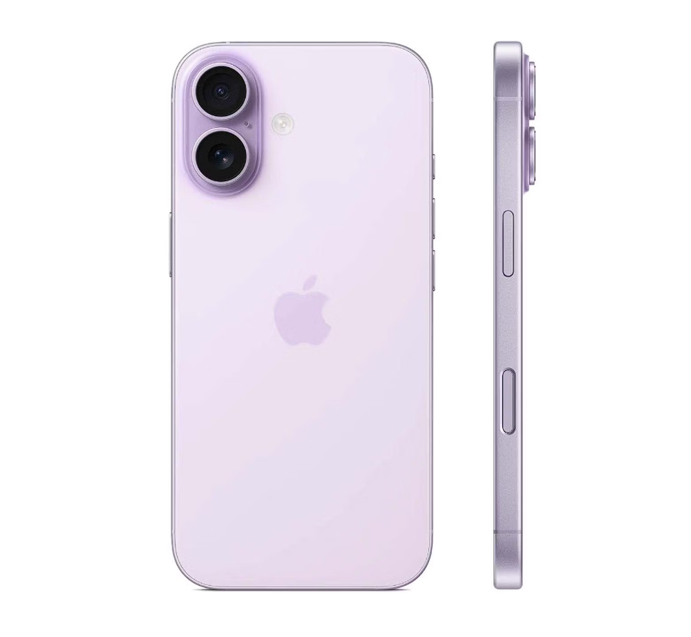 Смартфон Apple iPhone 17 512GB eSim (без RuStore)