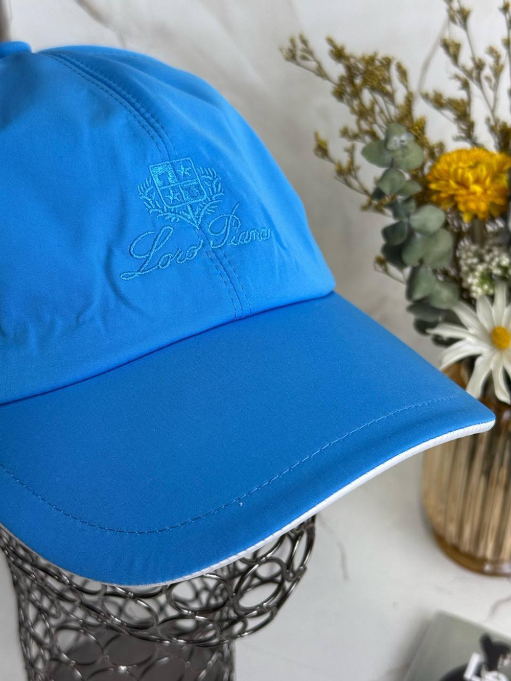 Кепка Loro Piana