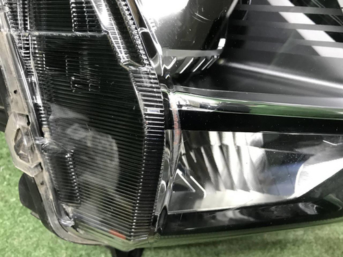 Фара правая Omoda C5 (2022-н.в.) LED